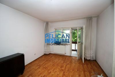 Apartament cu 2 camere decomandat în Piața Nouă - 2