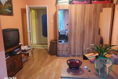 Apartament cu 3 camere decomandat în Tudor - 4