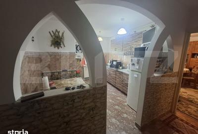 Apartament cu 2 camere decomandat în Micro 16 - 8