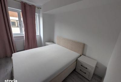 Apartament cu 2 camere decomandat în Frumoasa