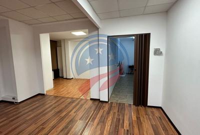 Spațiu comercial, de 165 mp, în Ultracentral - 2