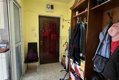 Apartament cu 4 camere în Tătărași - 3