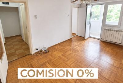 Apartament cu 3 camere semidecomandat în Șagului