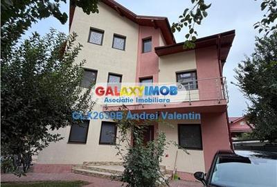 Casă cu 5 camere cu Teren 250 Mp în Berceni