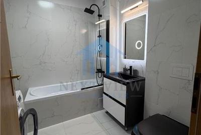 Apartament cu 2 camere decomandat în Mărăști - 2