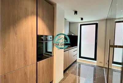 Apartament cu 3 camere decomandat, mobilat în Central - 4