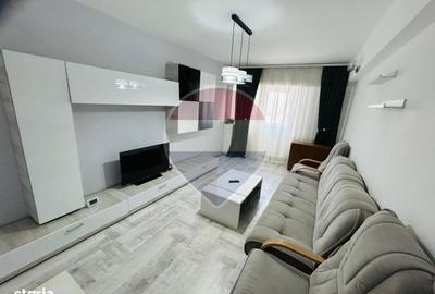 Apartament cu 3 camere în Calea București