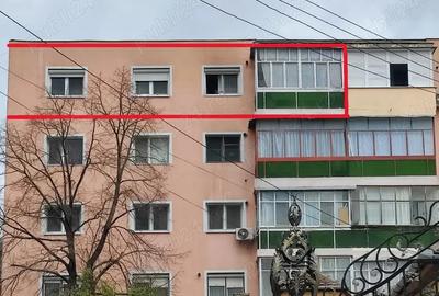 Apartament cu 3 camere decomandat în Central - 10