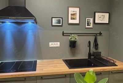 Apartament cu 2 camere decomandat în Circumvalațiunii - 6