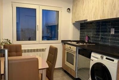 Apartament cu 2 camere semidecomandat, mobilat în Moșilor - 11