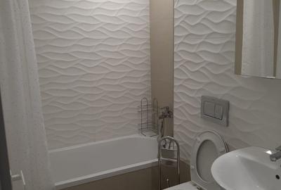 Apartament cu 3 camere decomandat în Central - 6