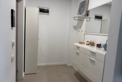 Apartament cu 2 camere în Dumbrăvița - 9