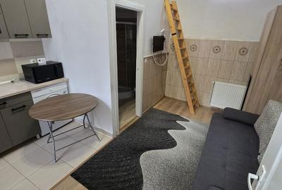 Garsonieră în Mărăști - 4