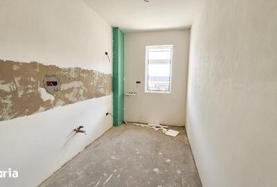 Apartament cu 3 camere decomandat în Chiajna