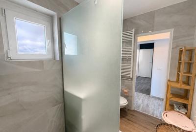 Apartament cu 2 camere decomandat, mobilat în Lujerului - 12
