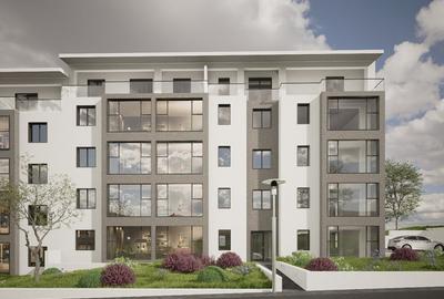 Apartament cu 2 camere decomandat în Popas Păcurari - 5