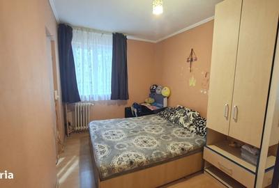 Apartament cu 2 camere semidecomandat în Radu Negru - 6
