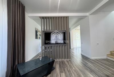 Casă individuală cu 4 camere cu Teren 400 Mp în Tamași - 2