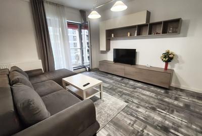 Apartament cu 2 camere decomandat în Politehnica - 1