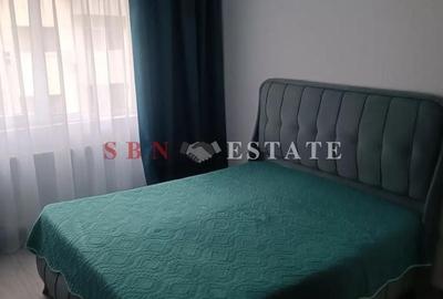 Apartament cu 3 camere decomandat în Titan