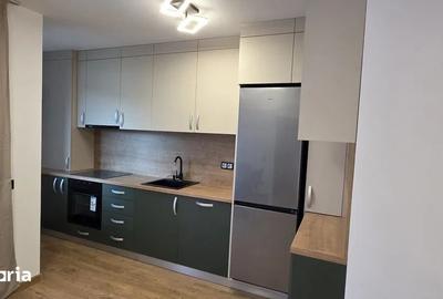 Apartament cu 2 camere în Florești - 5