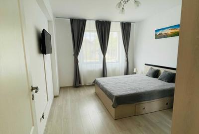 Apartament cu 2 camere decomandat în Central - 4