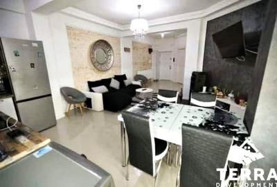 Apartament cu 2 camere în Mamaia-Sat - 3