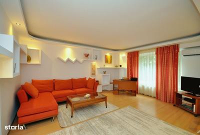 Apartament cu 2 camere decomandat în Panduri
