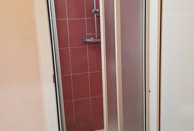 Garsonieră decomandată în Complex Studențesc