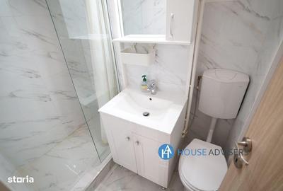 Apartament cu 2 camere, mobilat în Calea Victoriei - 3