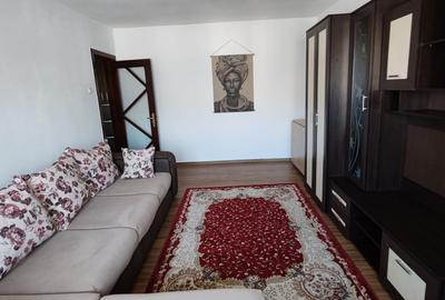 Apartament cu 2 camere decomandat în Sfântu Ilie