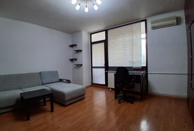 Apartament cu 2 camere decomandat, mobilat în Lujerului