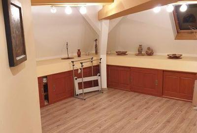 Casă cu 4 camere cu Teren 260 Mp în Central - 6