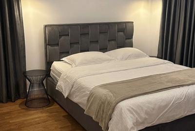 Apartament cu 2 camere, mobilat în Băneasa - 2