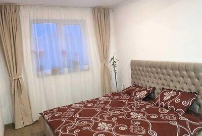 Apartament cu 2 camere în Central - 2