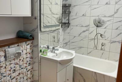 Apartament cu 2 camere decomandat în Soarelui - 6