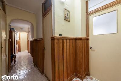 Apartament cu 3 camere decomandat în Central - 10