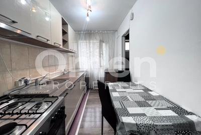 Apartament cu 3 camere semidecomandat, mobilat în Traian - 12