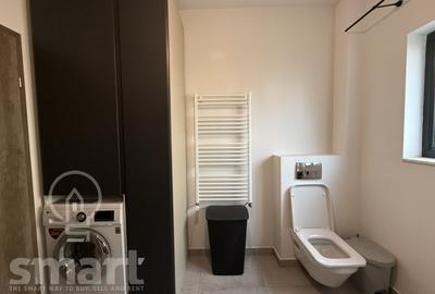 Apartament cu 2 camere decomandat, mobilat în Borhanci - 9