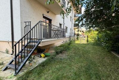 Apartament cu 3 camere decomandat, mobilat în Valea Lupului - 6