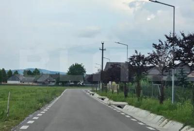 Teren în Central - 2