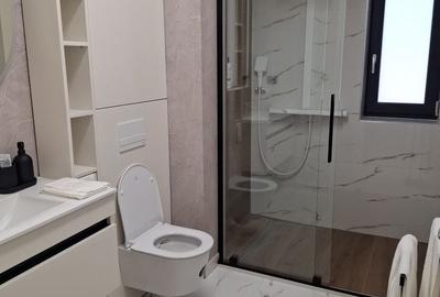 Apartament cu 3 camere decomandat în Central - 3