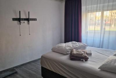 Apartament cu 2 camere decomandat în Calea Aradului - 6