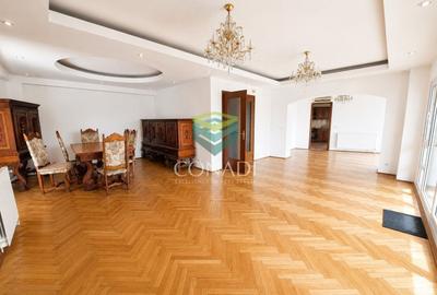 Apartament cu 4 camere semidecomandat, mobilat în Televiziune - 3