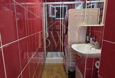 Apartament cu 2 camere în Complex Studențesc