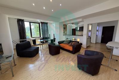 Apartament cu 2 camere decomandat, mobilat în Ștefan cel Mare