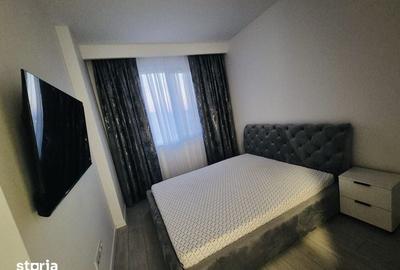 Apartament cu 2 camere în Florești - 4