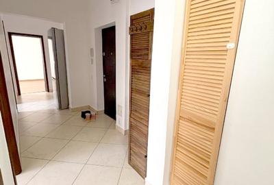 Apartament cu 4 camere semidecomandat, mobilat în Drumul Taberei - 11