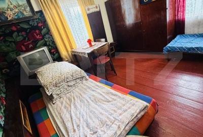 Casă cu 4 camere cu Teren 528 Mp în Central - 14