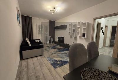 Apartament cu 2 camere decomandat în Metalurgiei